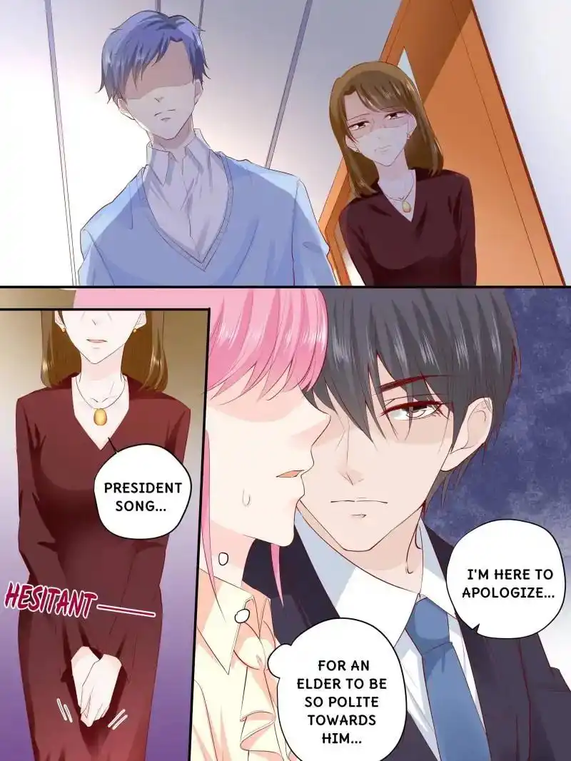 Don't be so harsh Chapter 191 7